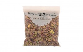 Shivram Peshawari & Bros Pista Kernels   Pack  250 grams